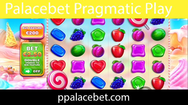 Palacebet pragmatic play sağlayıcısına özel oyunlarıyla dikkat çekmektedir.